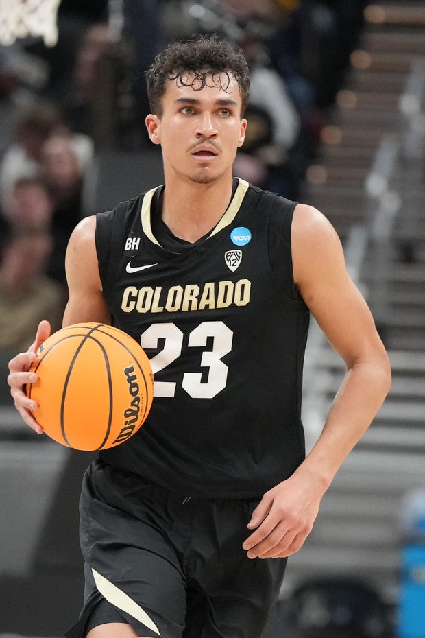 Colorado v Marquette