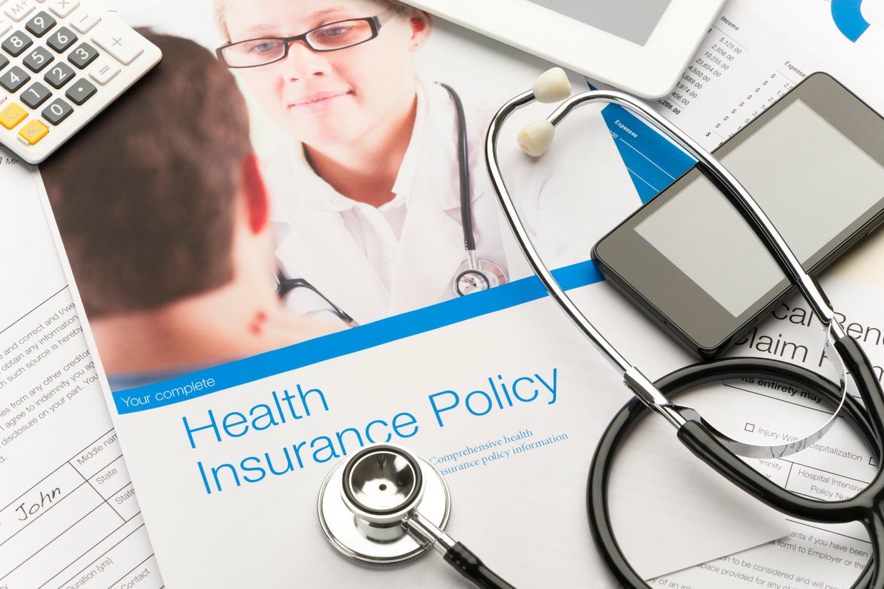 Why seniors should buy long-term care insurance and Medicare ...