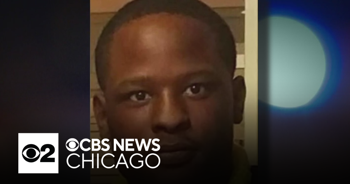 No charges for officers in fatal police shooting of Chicago area man ...
