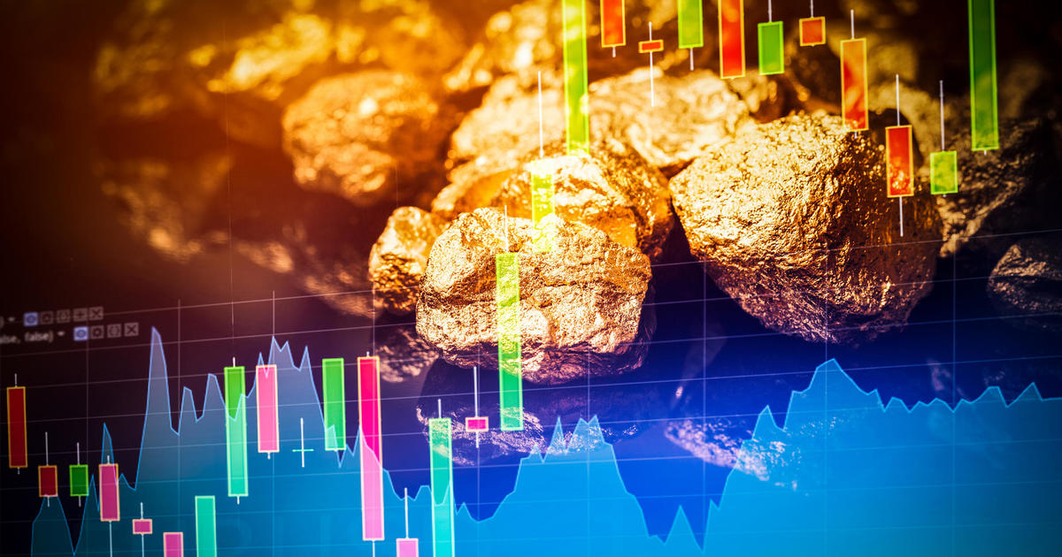 5 big reasons to invest in gold stocks and ETFs this July