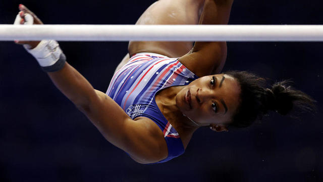 2024 U.S. Olympic Team Trials – Gymnastics - Previews 