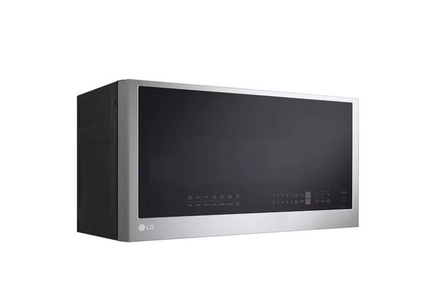 LG 2.0 cu. ft. Smart Over-the-Range Microwave