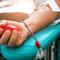 Gay man finally allowed to donate blood after 10 years of volunteering