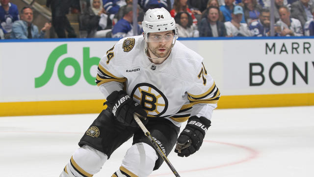 Boston Bruins v Toronto Maple Leafs - Game Six 