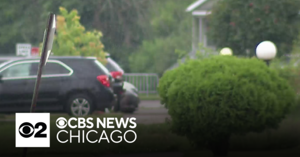 South suburban Chicago residents hit hard by property tax hikes - CBS ...