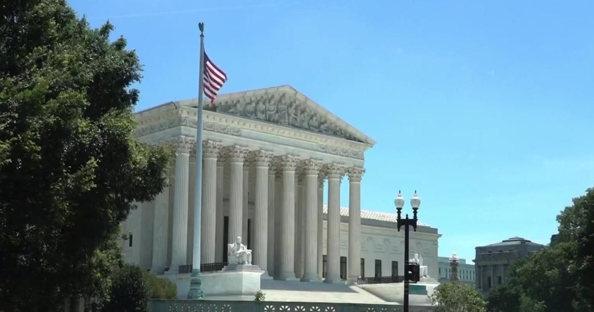 Supreme Court limits obstruction charges against Jan. 6 defendants