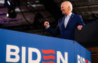 President Biden Campaigns In North Carolina Following First Presidential Debate 