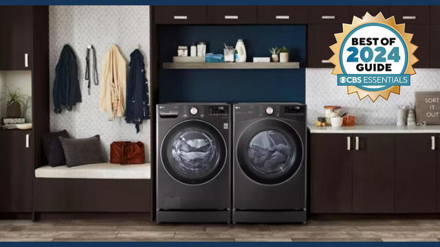The 8 best electric dryers for 2024 