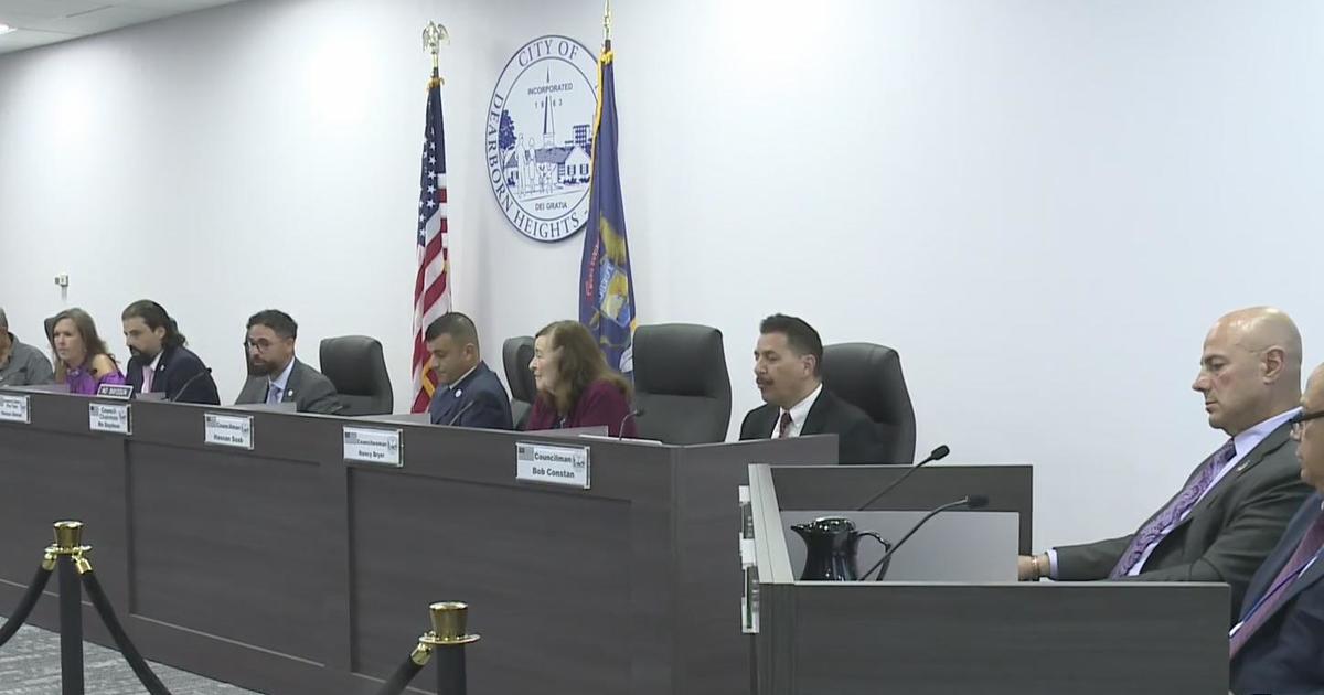 Dearborn Heights City Council Approves Budget After Closure Threat