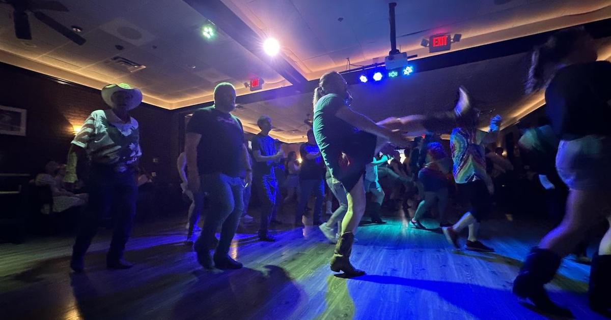 Pride month line dancing a lesson in inclusivity in Georgia
