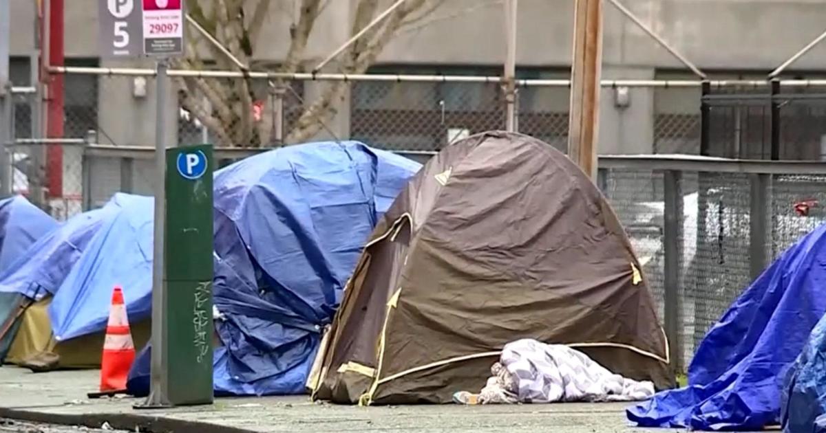 Supreme Court decision on homeless encampments gets mixed response in California