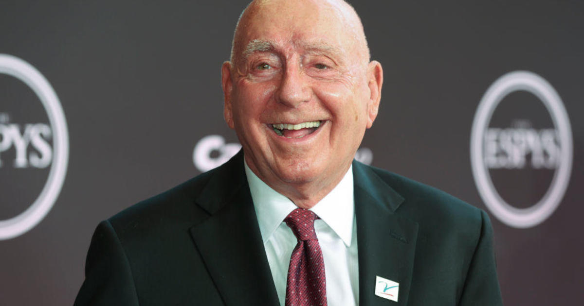 ESPN's Dick Vitale diagnosed with cancer for fourth time