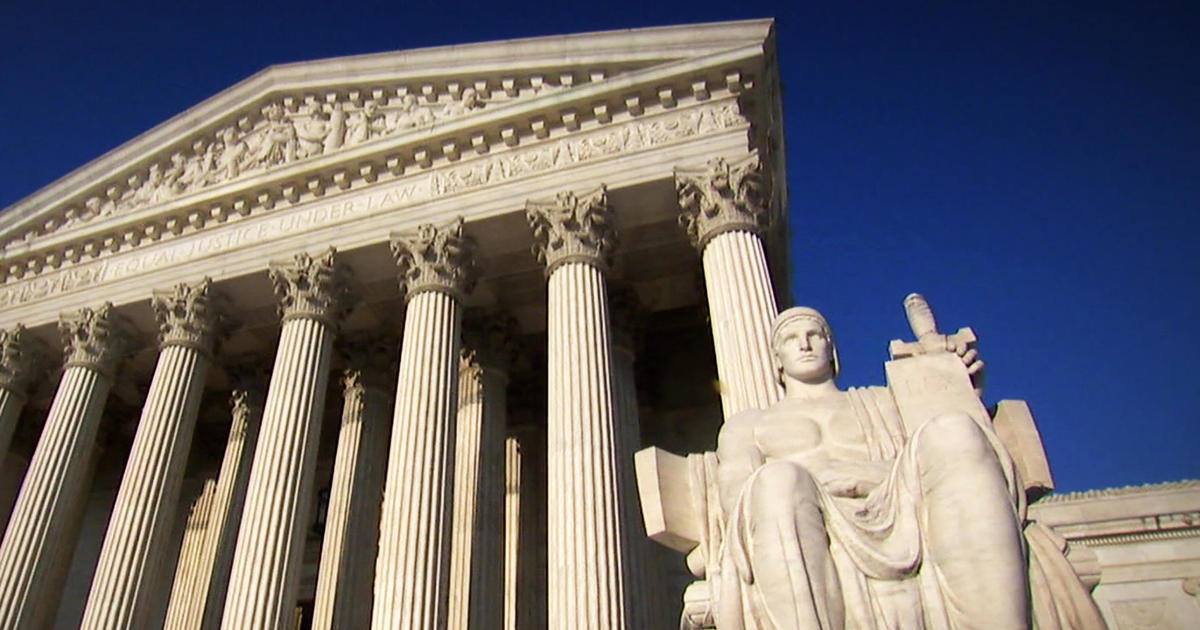 Can Americans' trust in the Supreme Court be restored?