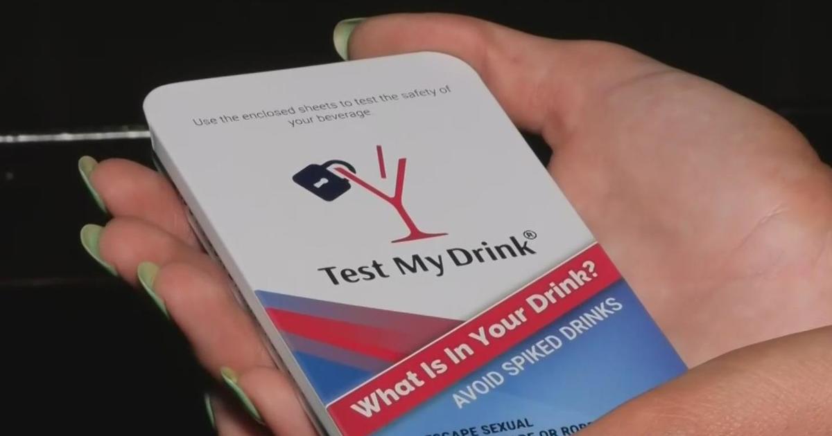 California bars required to offer drug testing kits starting July 1