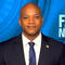 Gov. Wes Moore says "I will not" seek 2024 Democratic nomination, says Biden isn't dropping out