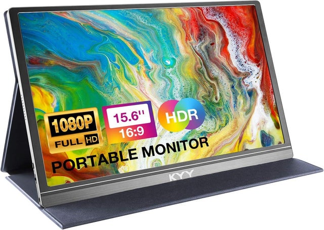 Kyy 15" Portable Monitor 
