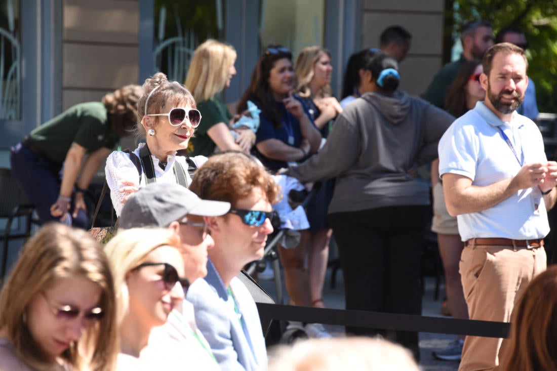 Philadelphia Zoo celebrates 150th anniversary