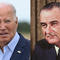 Will Biden have a Lyndon B. Johnson moment and bow out?