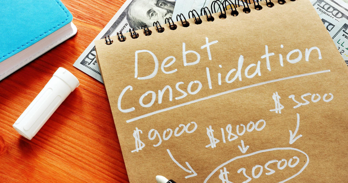 6 crucial questions to ask before consolidating your credit card debt
