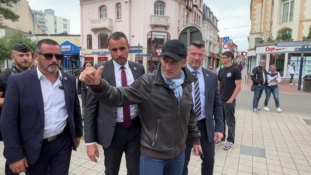 FRANÇA-POLÍTICA-ELEIÇÕES