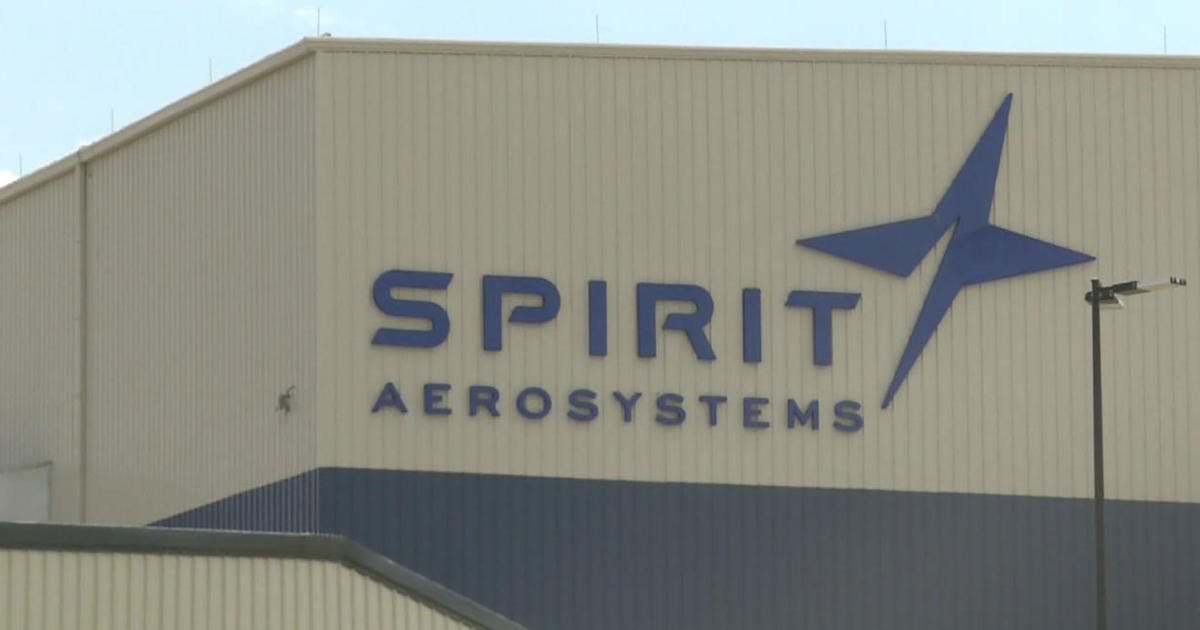 Boeing announces plans to acquire Spirit AeroSystems amid possible plea deal with DOJ