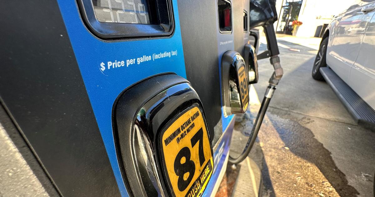 Michigan gas prices are jumping back above  per gallon across the state