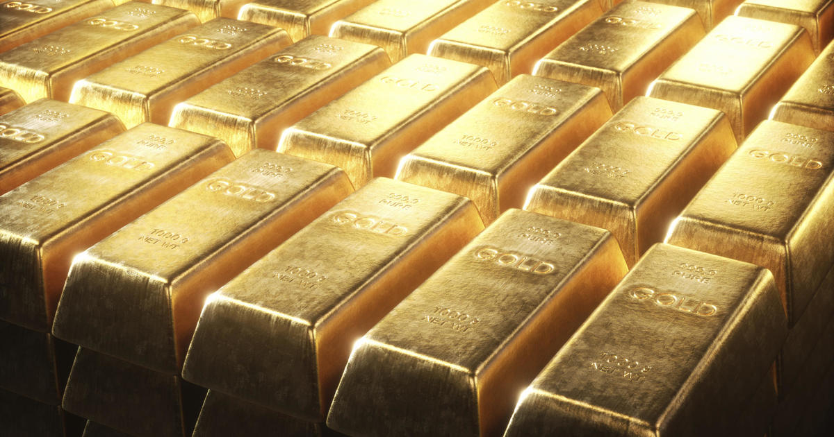 Why you should invest in gold before the July inflation report's released