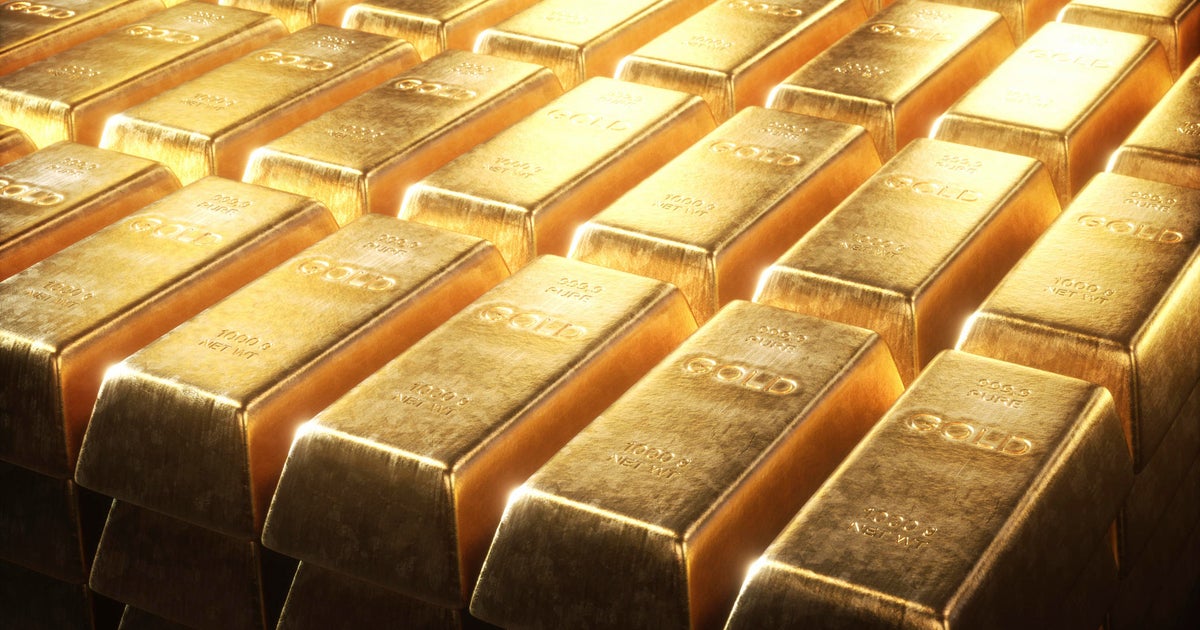 Why you should invest in gold before the July inflation report’s released Why you should invest in gold before the July inflation report’s released