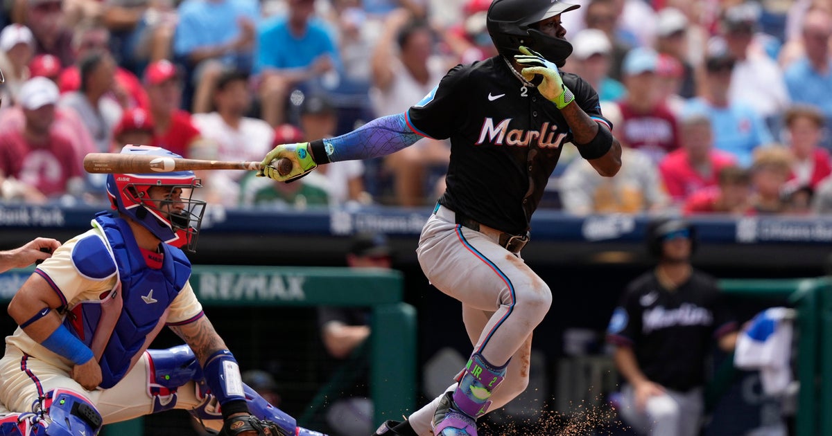 Philadelphia Phillies Avoid Series Loss, Defeat Marlins