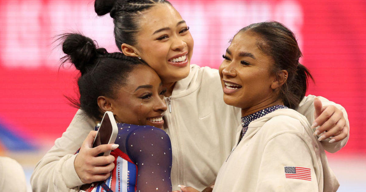Meet Team USA’s Olympic athletes for the 2024 Paris Games