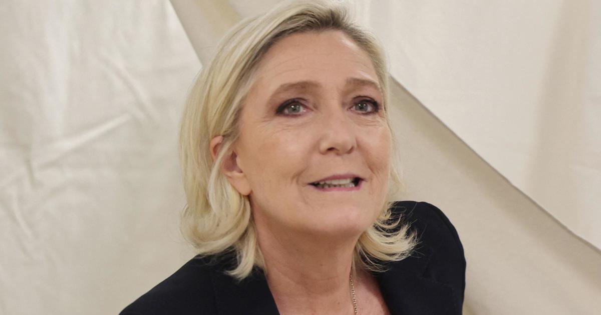 Why is the far-right gaining momentum in France?