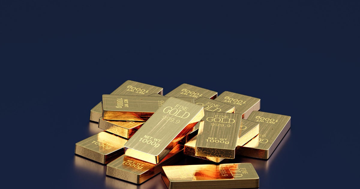 Investing in 1-ounce gold bars this July? 4 costly mistakes to avoid Investing in 1-ounce gold bars this July? 4 costly mistakes to avoid