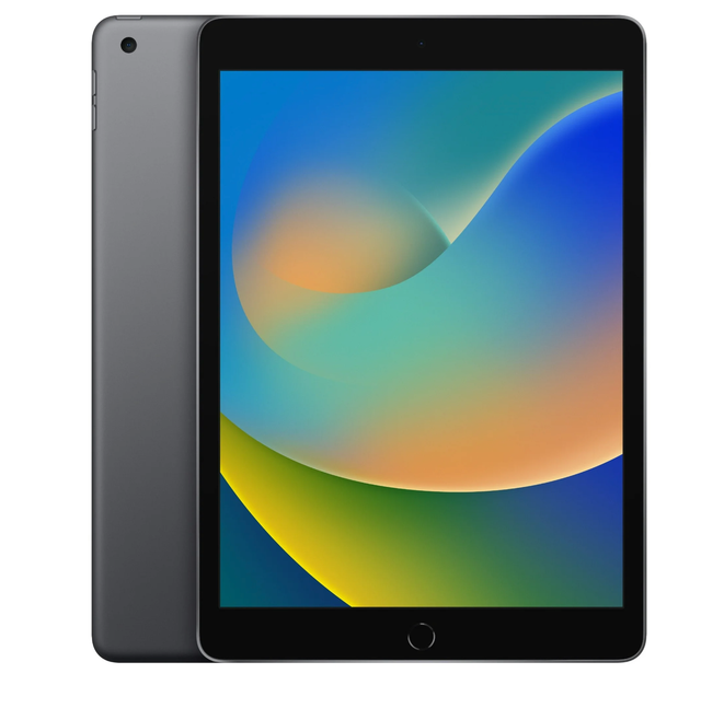 Apple iPad (9th Generation) 