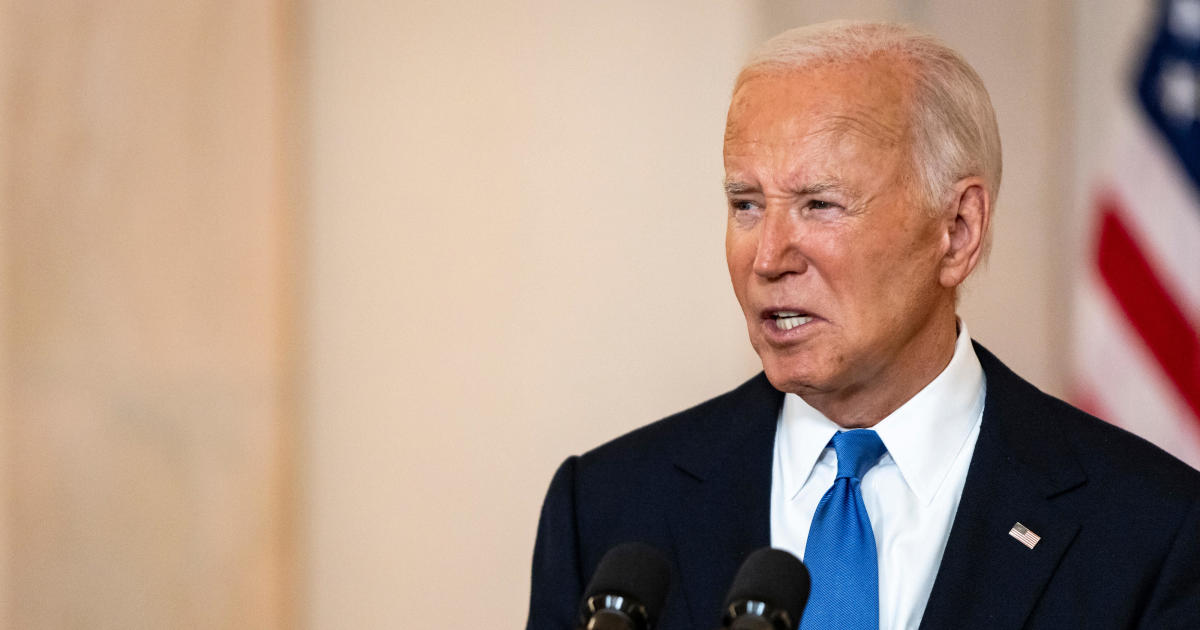 Biden meets with Democratic governors amid White Area efforts to garner enhance