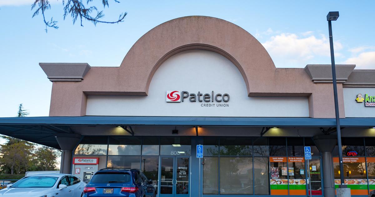 Impact of Patelco Credit Union ransomware attack could last for days