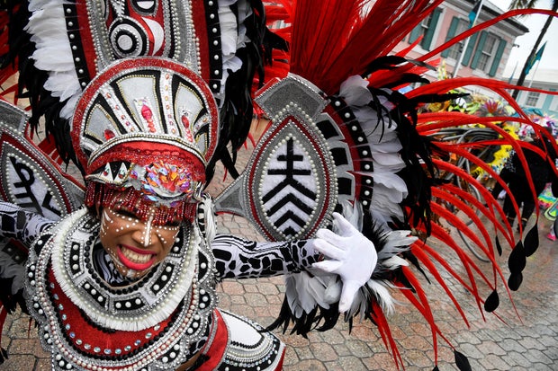 O Duque e a Duquesa de Cambridge ol/Geisit Belize, Jamaica e Bahamas - Day Seol/Geen