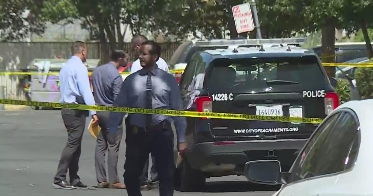Latest on Sacramento shooting that left young girl in critical condition