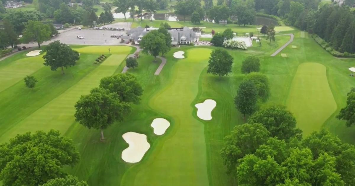 Elite 18: No. 18 at Butler Country Club