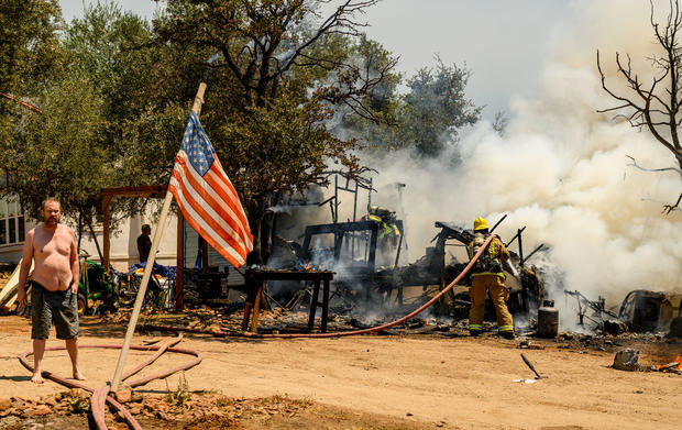 US-FIRE-WEATHER-ENVIRONMENT 