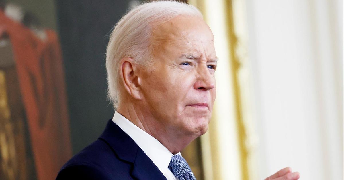 Concern among Democratic lawmakers over Biden's candidacy