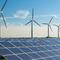 Global shift toward green energy accelerating