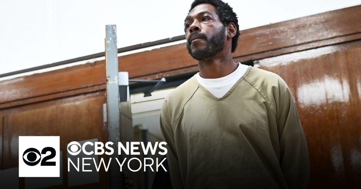 Arrest made in late June sexual assault in Central Park - CBS New York