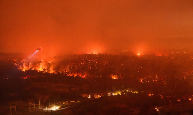 US-FIRE-WEATHER-ENVIRONMENT 