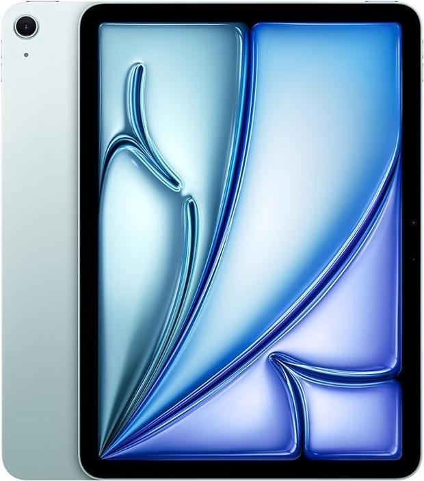 2024 Apple 11" iPad Air 