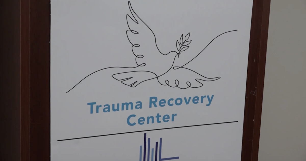 Trauma Recovery Center in Coney Island sees significant community response. Now leaders hope to expand.