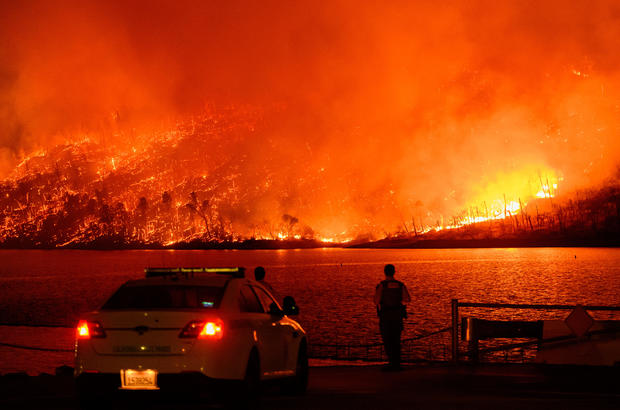 US-FIRE-WEATHER-ENVIRONMENT 