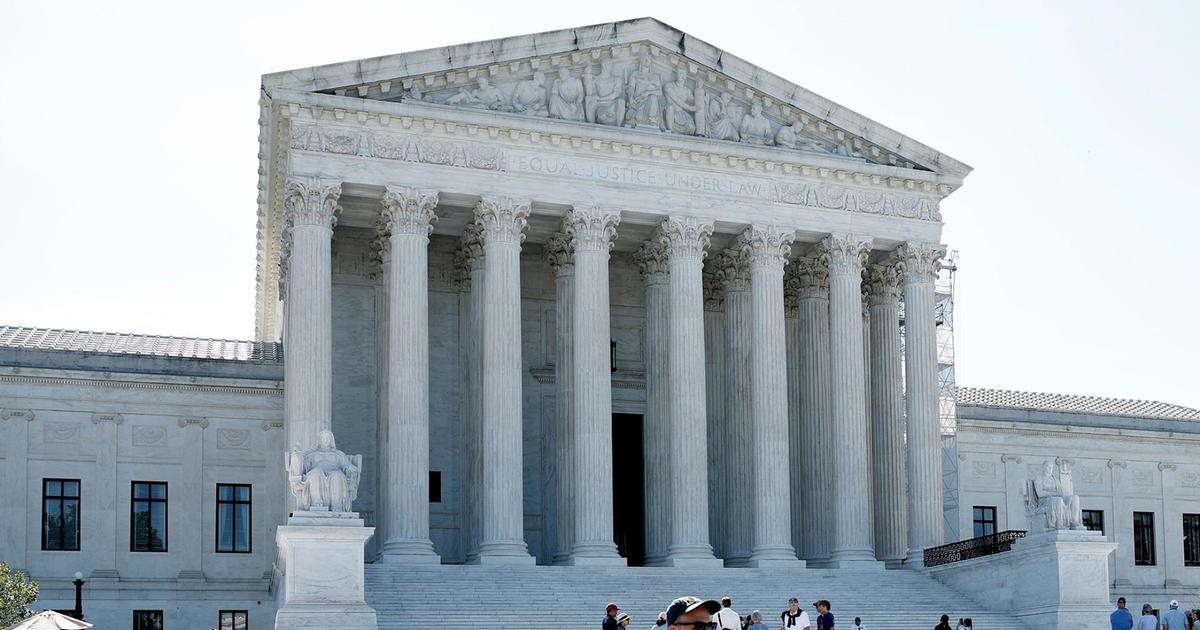 Takeaways from the Supreme Court's historic term