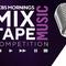 Here's how to join the "CBS Mornings" Mixtape Music competition