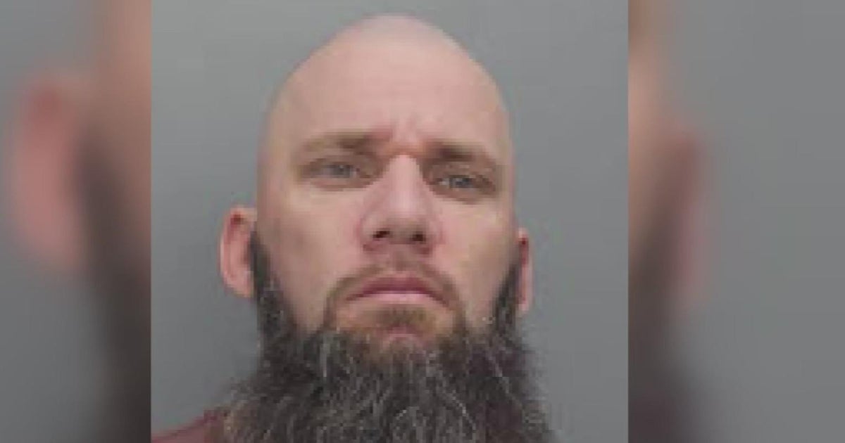 Man charged in Fayette County cold case homicide - CBS Pittsburgh