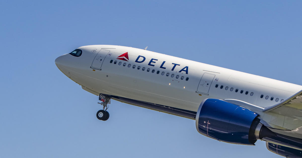 Spoiled food makes passengers sick on Delta flight from Detroit Metro Airport